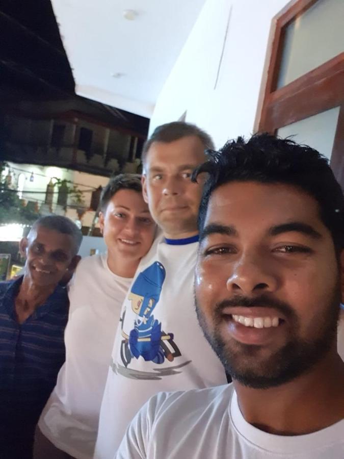 Galle Fantacy Unawatuna Zewnętrze zdjęcie